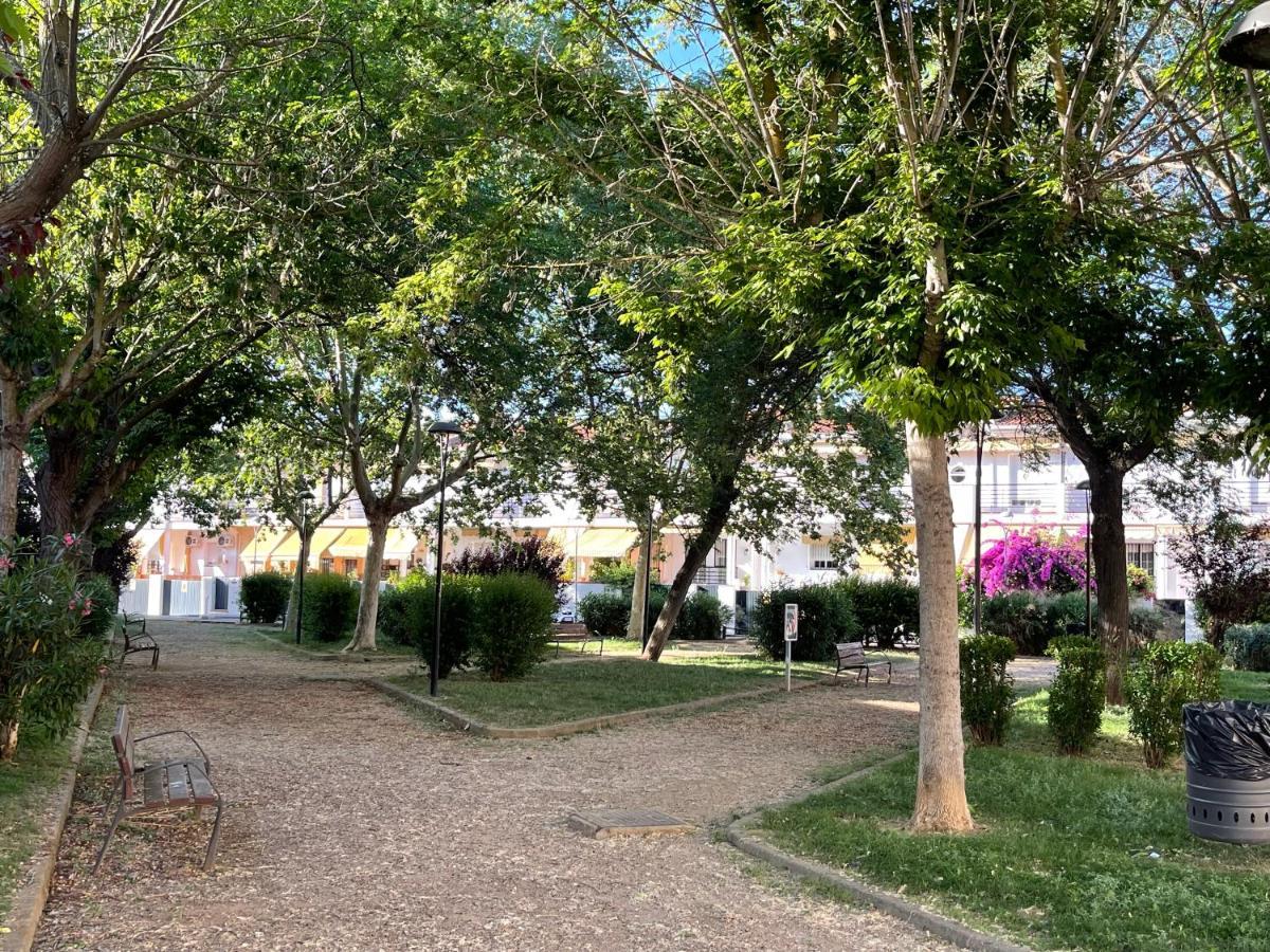 Apartamento Casa Vivian Мерида Экстерьер фото