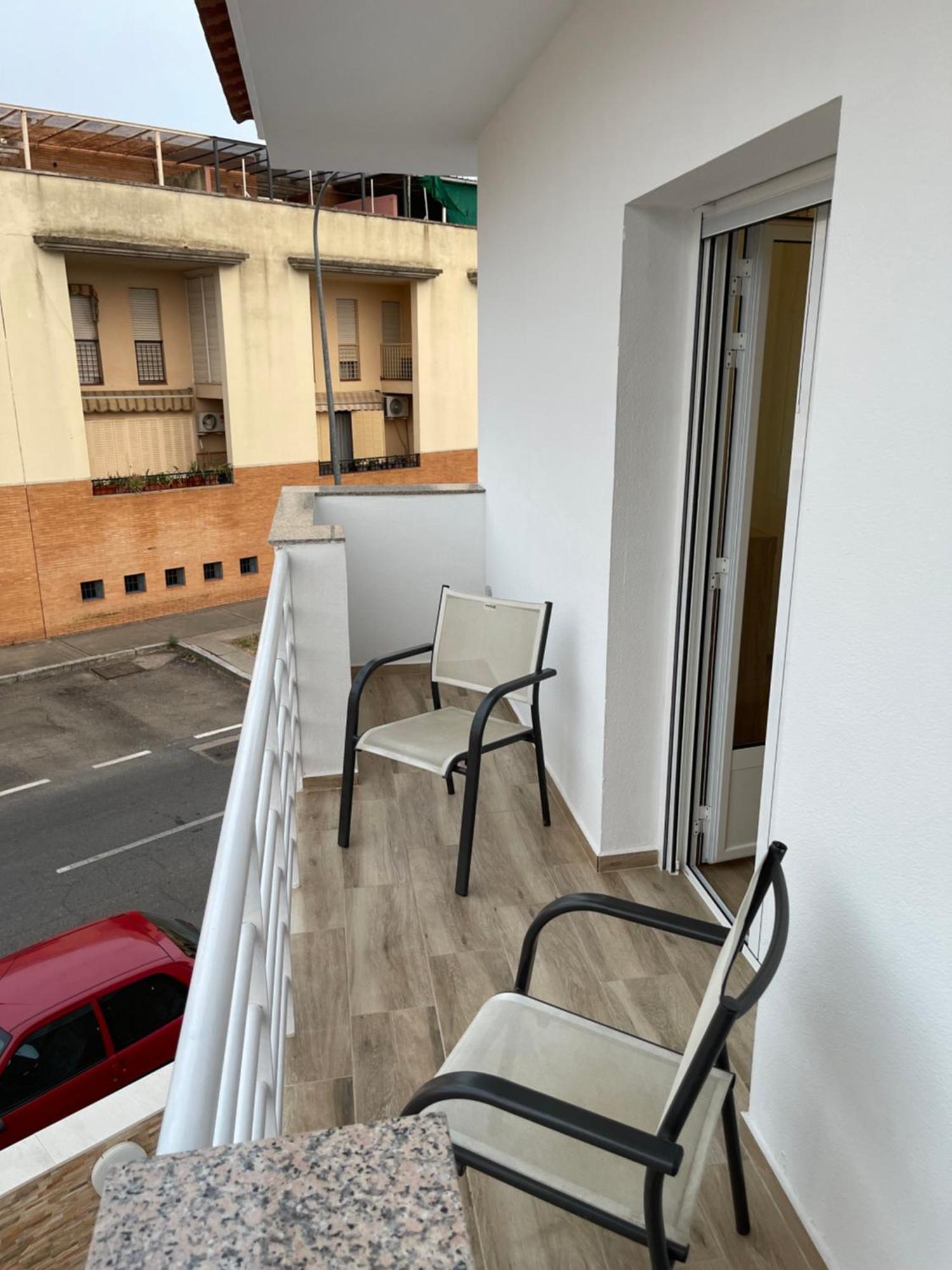 Apartamento Casa Vivian Мерида Экстерьер фото