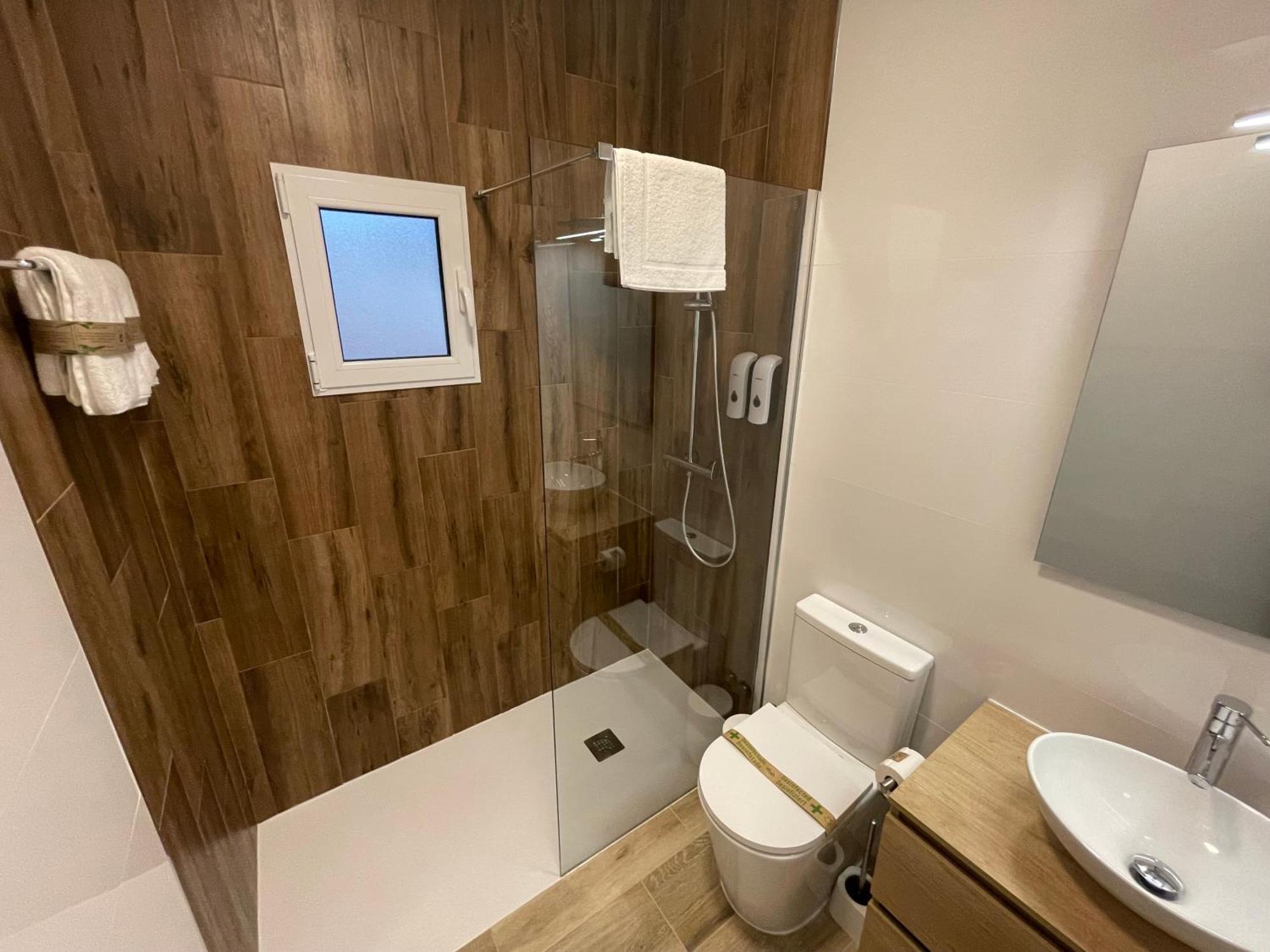 Apartamento Casa Vivian Мерида Экстерьер фото