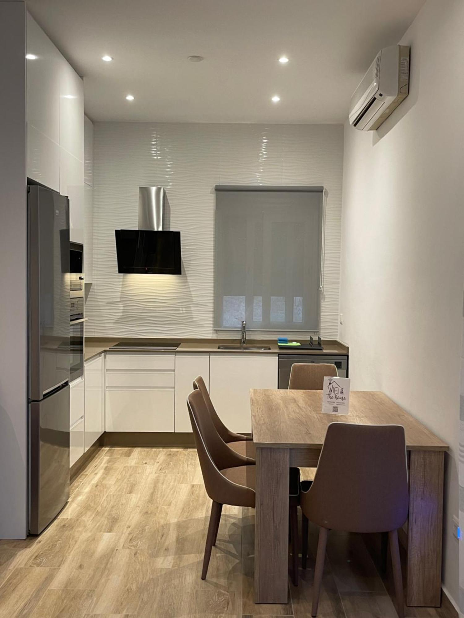 Apartamento Casa Vivian Мерида Экстерьер фото