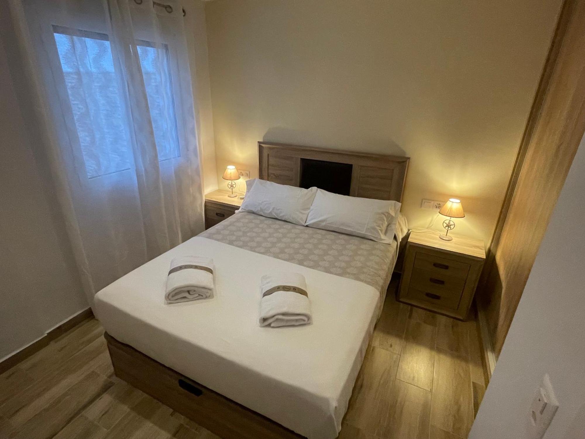 Apartamento Casa Vivian Мерида Экстерьер фото