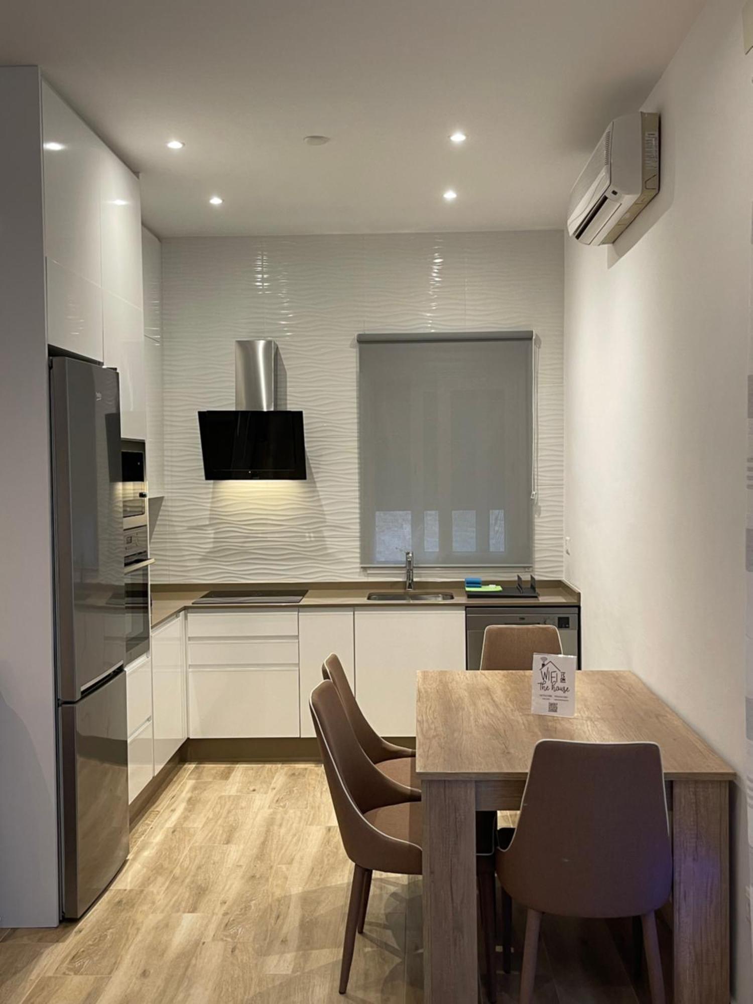 Apartamento Casa Vivian Мерида Экстерьер фото
